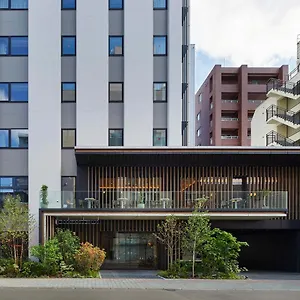 Hotel Granbell Tanuki,, Sapporo