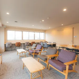 Maison d'hôtes Grand Ldk, Sapporo
