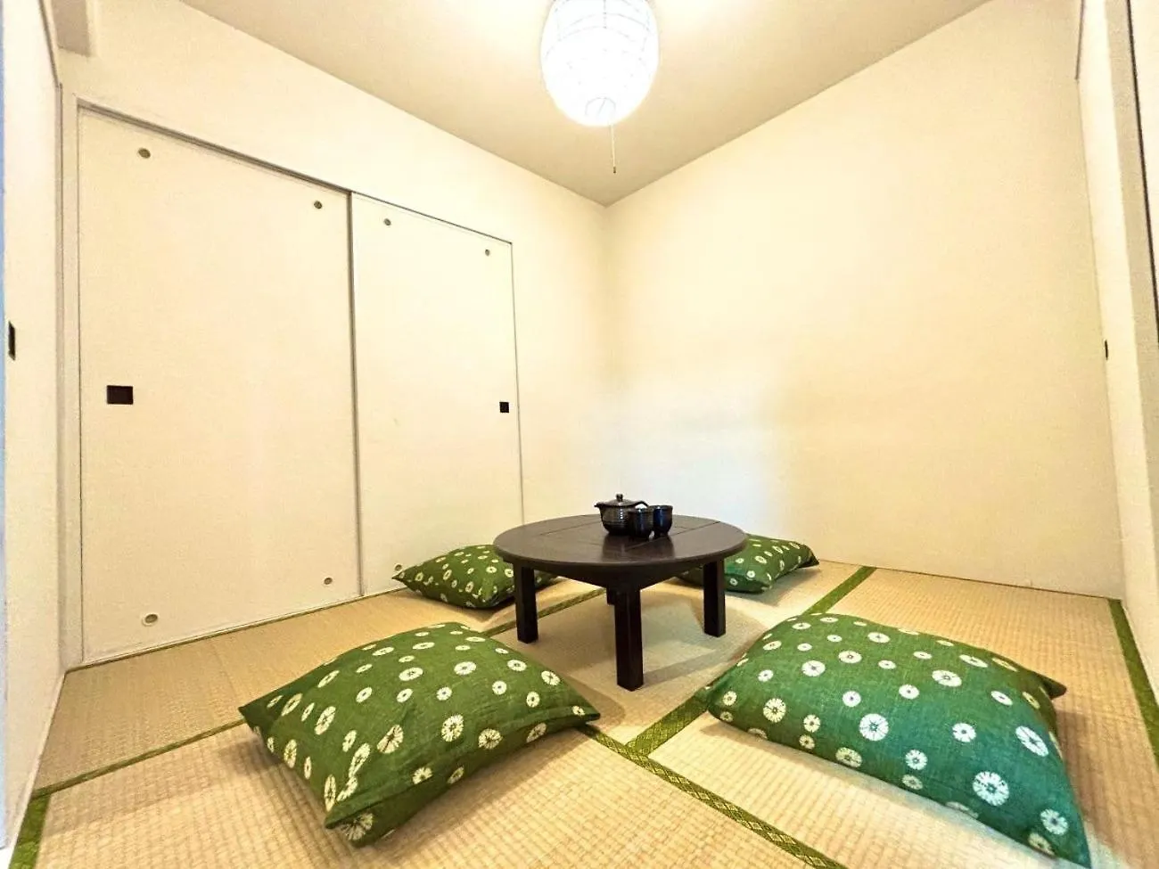 Parkside 618 - Vacation Stay 18727 Szapporo 0*,  Japán